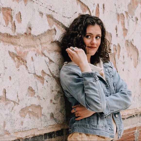 thrift•fits ~ not-so-posh posher - Picture 5 of 8